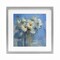 Stupell Industries Petals Remembered Abstract Framed Print Under Glass, design by Svetlana Aleynikova